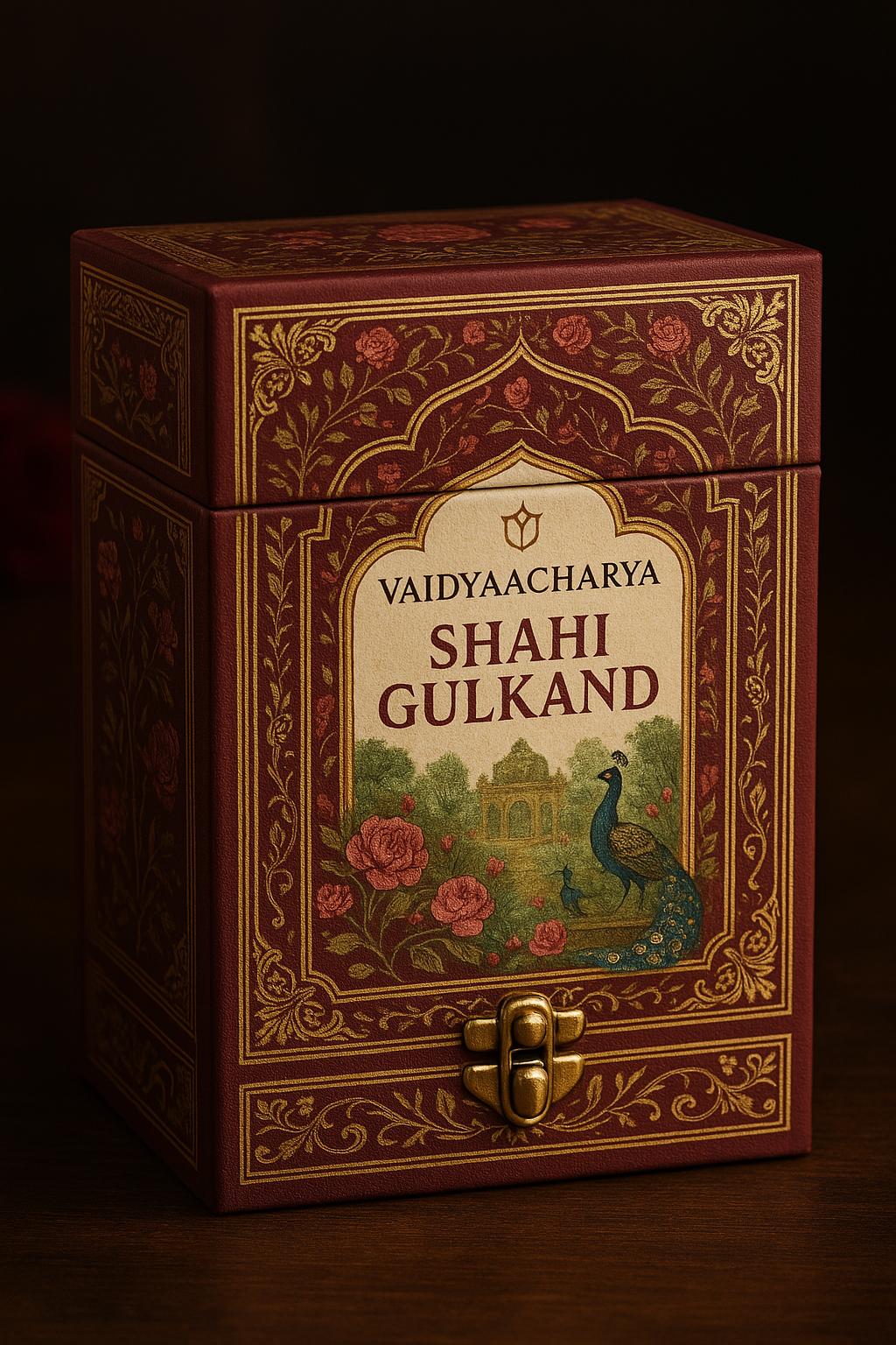 Gulkand
