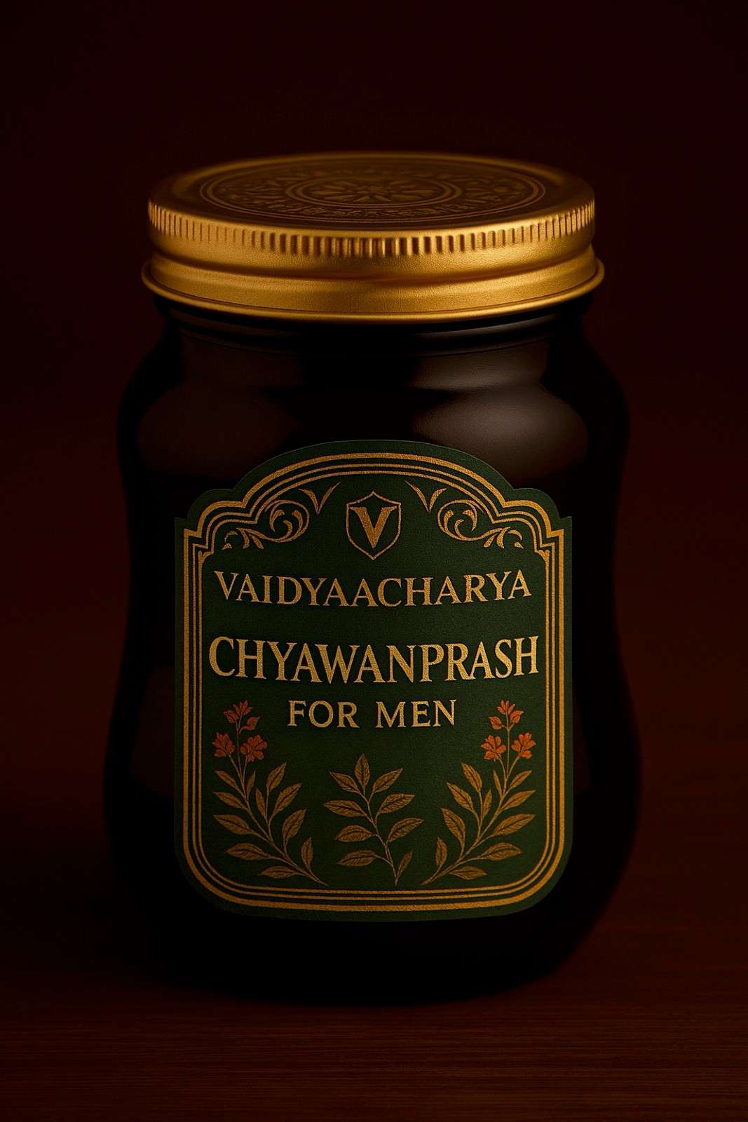 Chyawanprash for Men