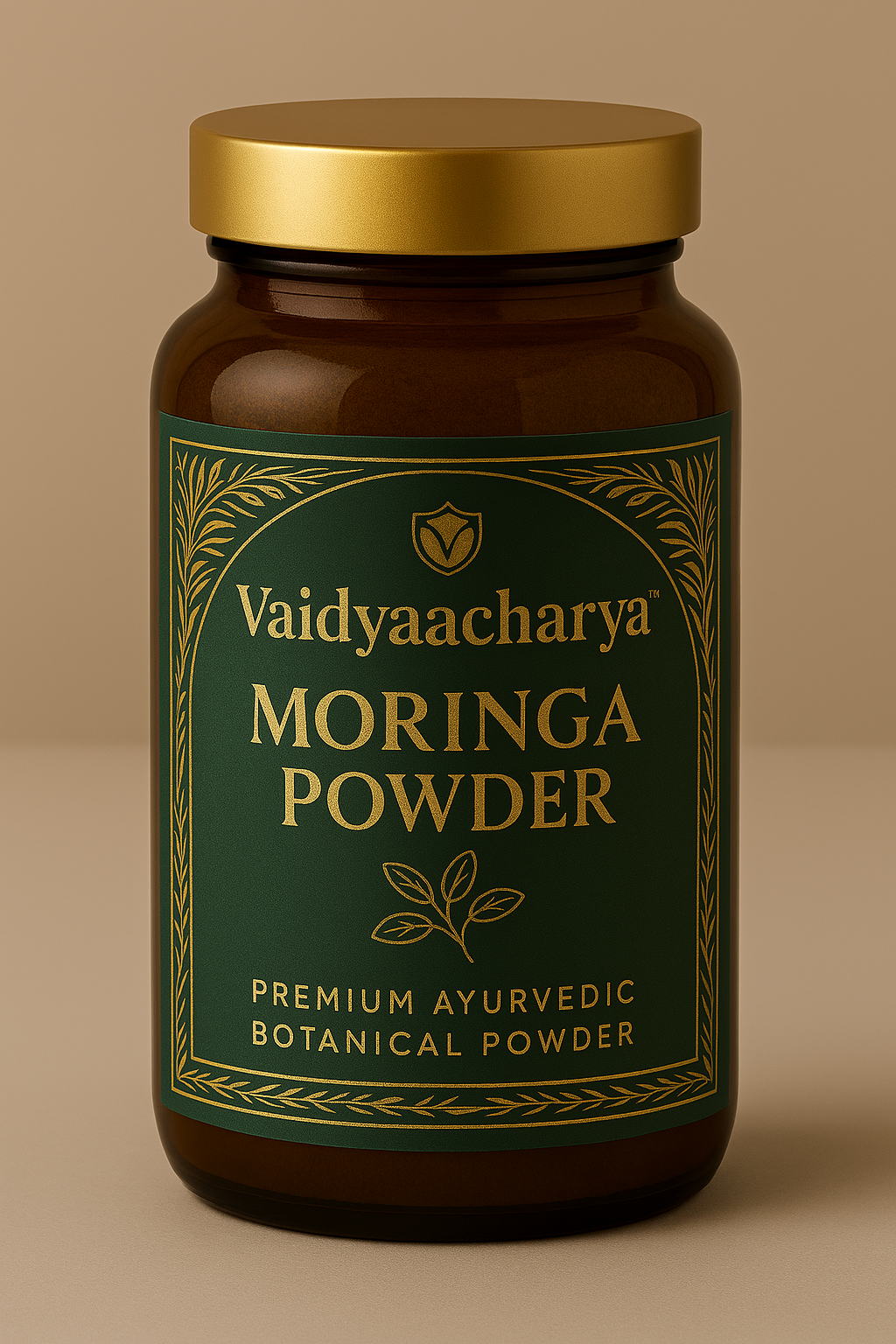 Moringa Powder