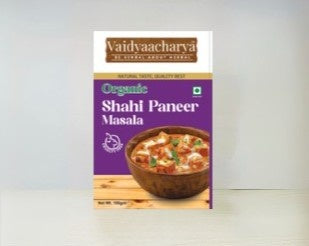 Shahi Paneer Masala