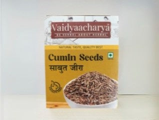 Cumin Seeds