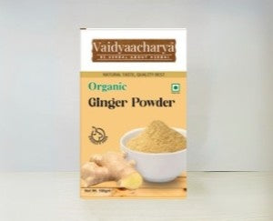 Ginger Powder