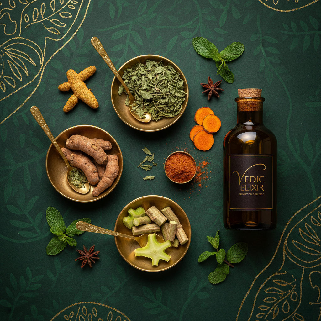 Immunity & Wellness