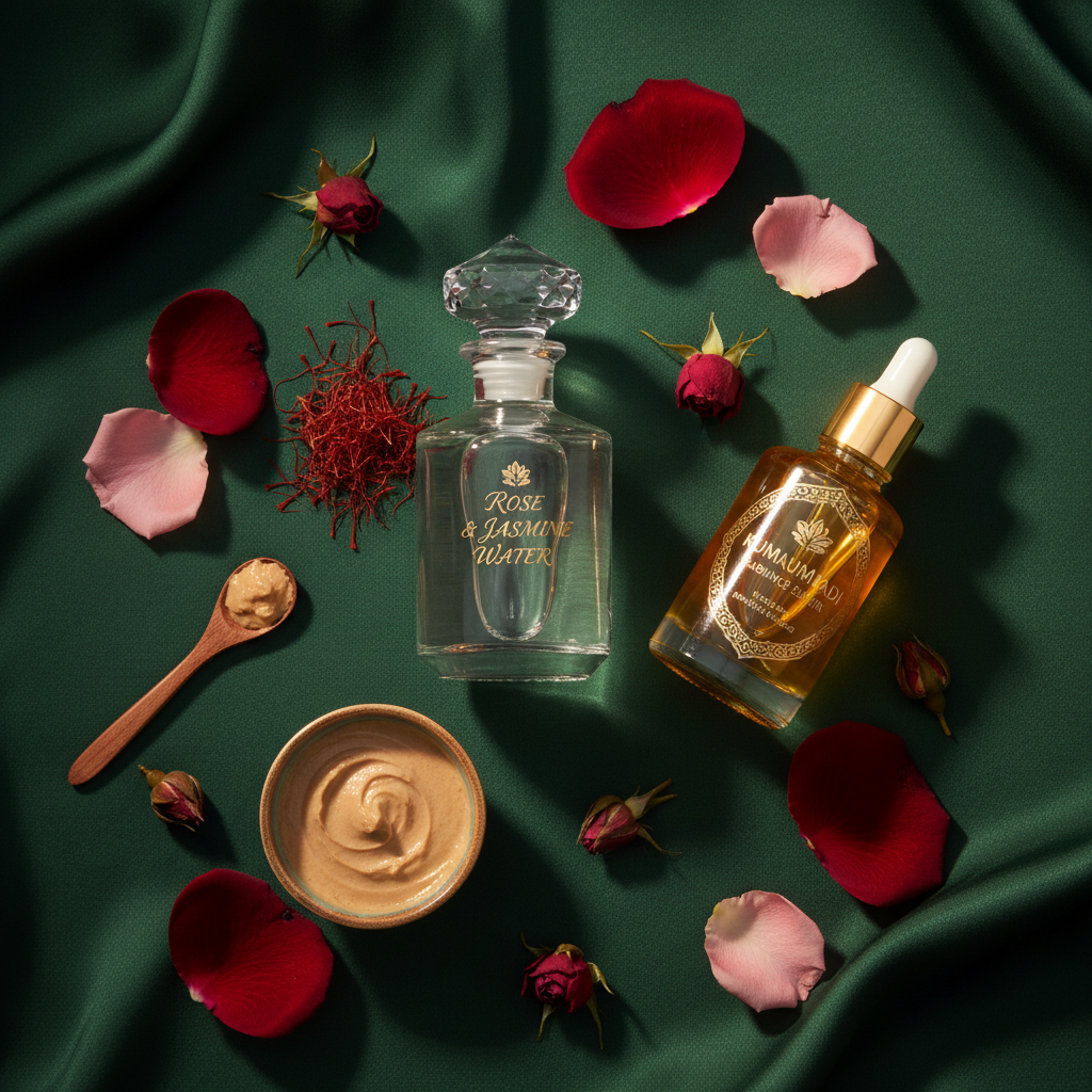 Skin Care