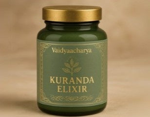 Kuranda Elixir