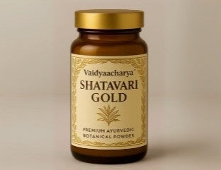 Shatavari Gold