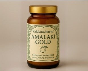 Amla Powder