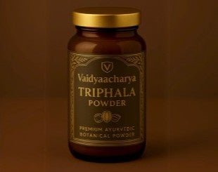 Triphala Powder