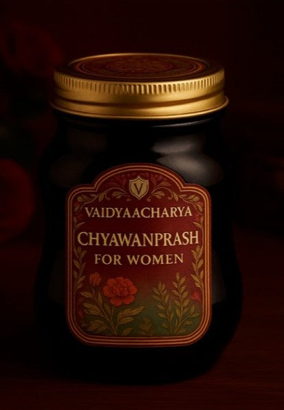 Chyawanprash for Women