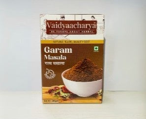Garam Masala