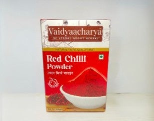 Red Chilli Powder