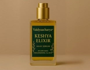 Hair Serum