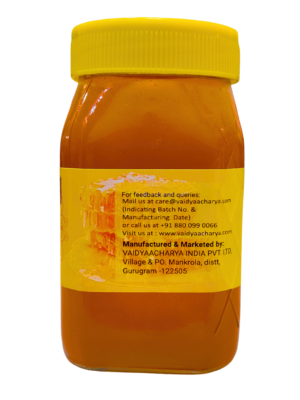 Vaidyaacharya Honey