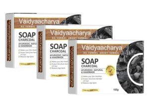 vaidyaacharya-charcoal-shoap-pack-of-3-100gm-each