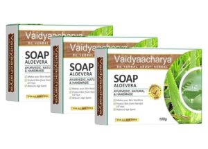 vaidyaacharya-aloe-vera-soap